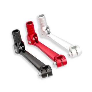 Pedal de cambio corto Pitbike MS