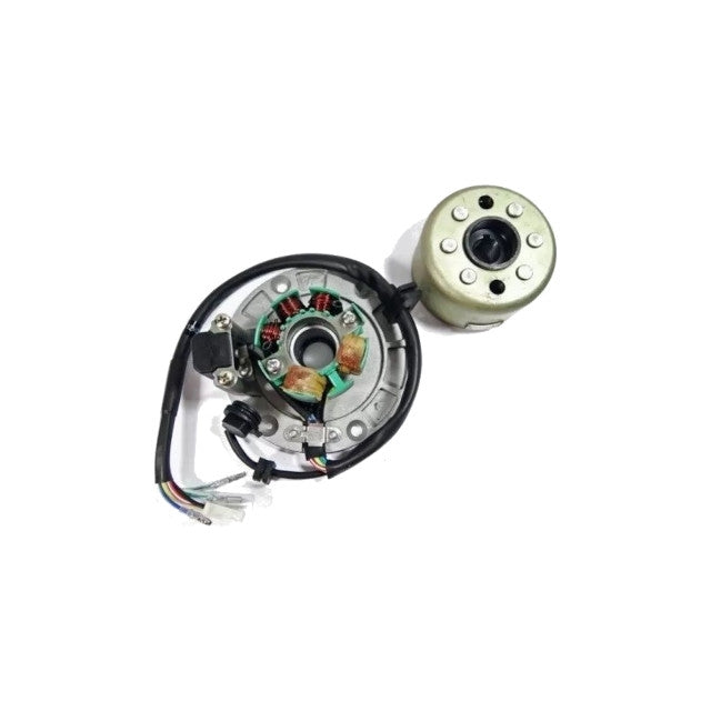 Encendido completo Z155 Pitbike AllPro AP100PB20ZS155.IGN.01