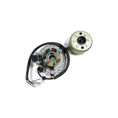 Encendido completo Z155 Pitbike AllPro AP100PB20ZS155.IGN.01