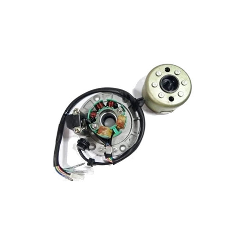 Encendido completo Z155 Pitbike AllPro AP100PB20ZS155.IGN.01