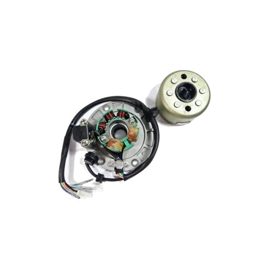 Encendido completo Z155 Pitbike AllPro AP100PB20ZS155.IGN.01