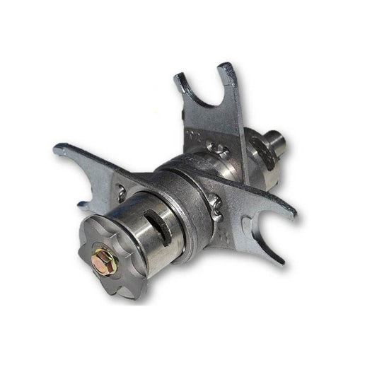 Barillet de sélection de vitesses ZS 190 Pitbike