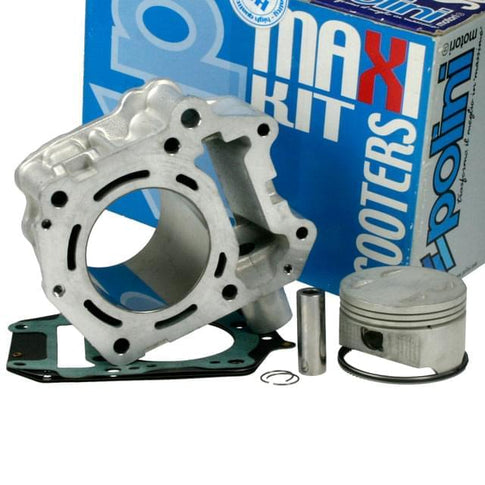 Cilindro Polini 177cc Aprilia Leonardo / Scarabeo 125-150 146.0810