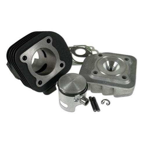 Cilindro Polini Iron Sport 70cc CPI AC bulón 12mm 166.0105