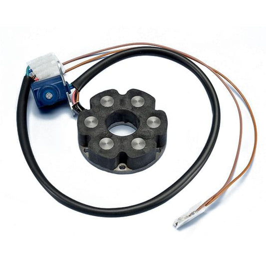 Stator encendido racing Minarelli AM6 / Derbi euro 2/3 Evo Polini 171.0623