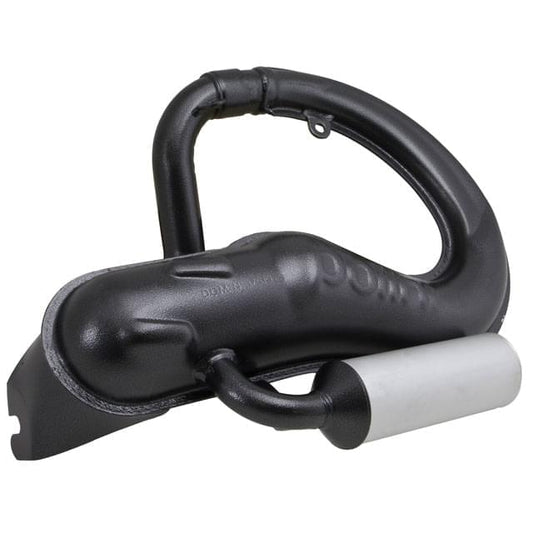 Polini special aluminium exhaust Vespa Special 50cc 2T