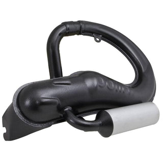 Polini special aluminium exhaust Vespa Special 50cc 2T