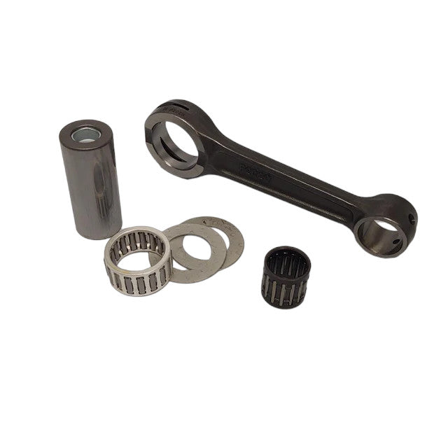 Bielle acier Suzuki RM 85 02-17 Wössner