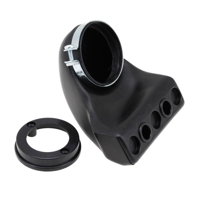 Filtro de aire Vespa Primavera / Super / SL 2T Polini 203.0019