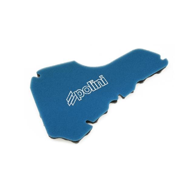 Filtro de aire Piaggio Sfera 50 / Liberty 125/150cc Polini 203.0139