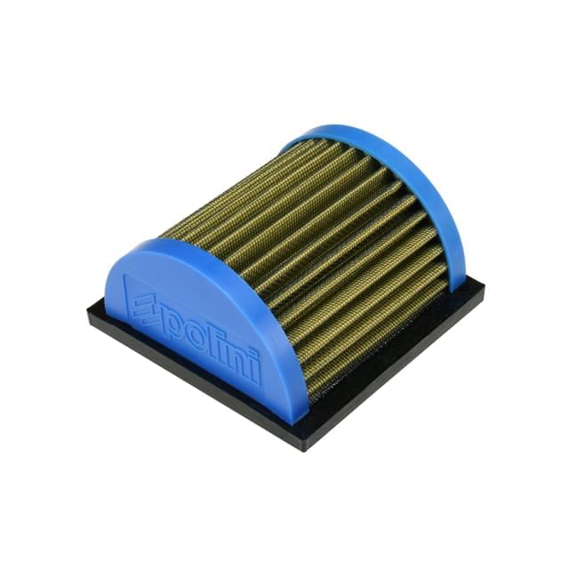 Filtro de aire Yamaha T-Max 500 04-07 Polini 203.0144