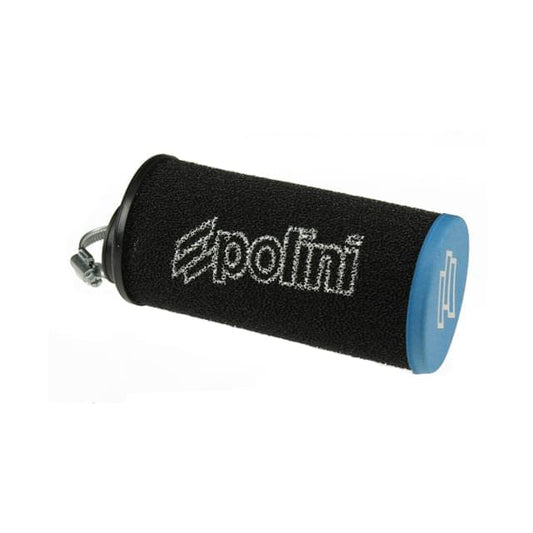 Filtro de aire d=39mm Evolution II - negro Polini 203.0146