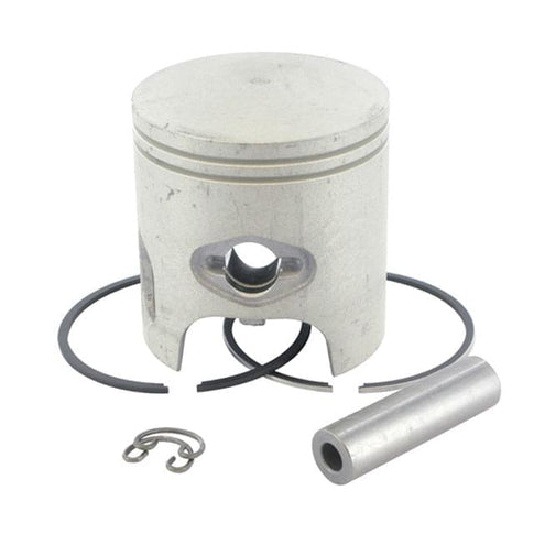 Pistón Polini d=47mm Corsa Minarelli scooter 204.0540