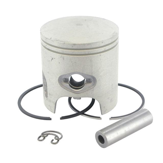 Pistón Polini d=47mm Corsa Minarelli scooter 204.0540