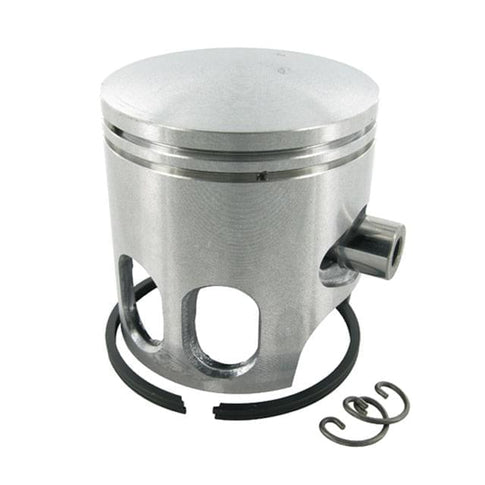 Pistón Polini Sport 2 aros Vertex