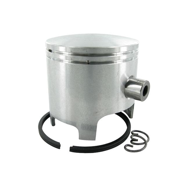 Pistón Polini d=47mm Morini scooter 204.0630