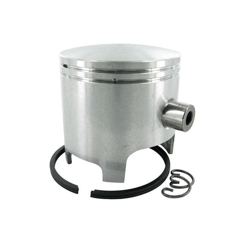 Pistón Polini d=47mm Morini scooter 204.0630