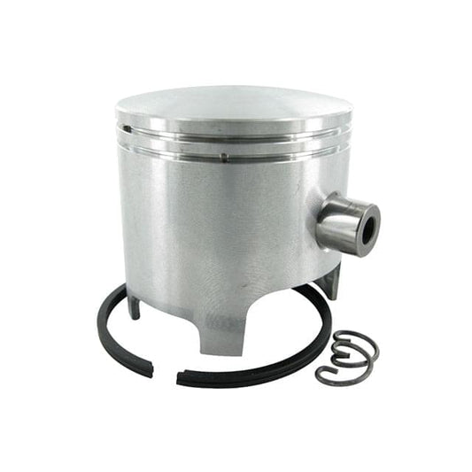 Pistón Polini d=47mm Morini scooter 204.0630