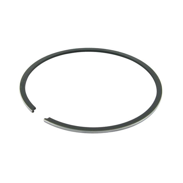Segmento de pistón d=47.6x0.8mm cromado Evolution III Polini 206.0351