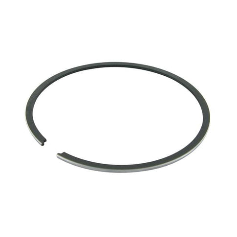 Segmento de pistón d=47.6x0.8mm cromado Evolution III Polini 206.0351
