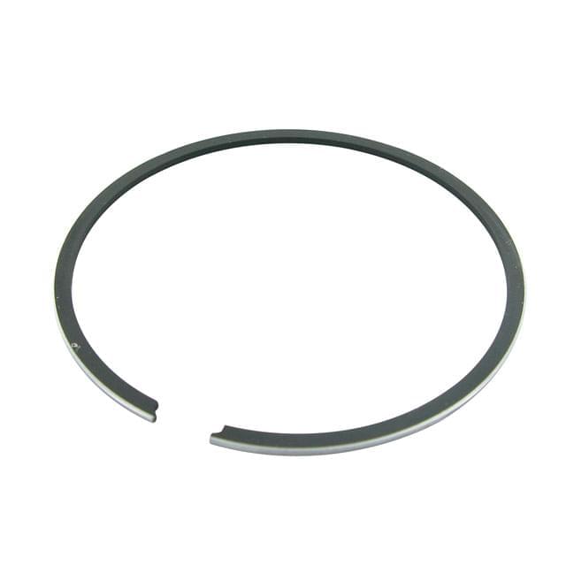 Segmento de pistón d=52x1mm cromado Big Evolution Polini 206.0355