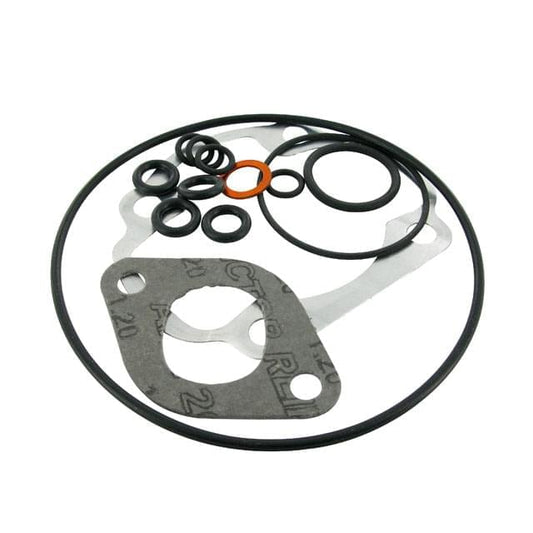 Juntas de cilindro Minarelli horizontal LC Evo 50cc Polini 209.0414