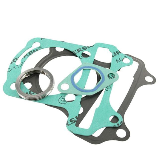 Juntas de cilindro Kymco Agility / People / Super8 50cc 4T 80cc d=50mm Polini