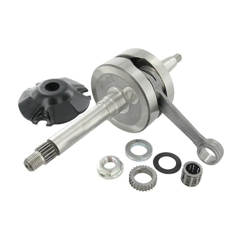 Cigüeñal Polini Evolution 3 Piaggio scooter biela 85mm 210.0020