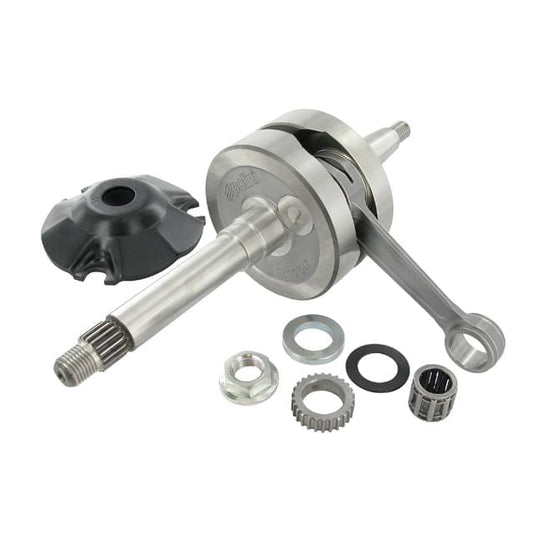 Cigüeñal Polini Evolution 3 Piaggio scooter biela 85mm 210.0020