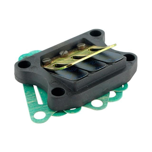 Caja de láminas Polini Peugeot vertical 213.0049