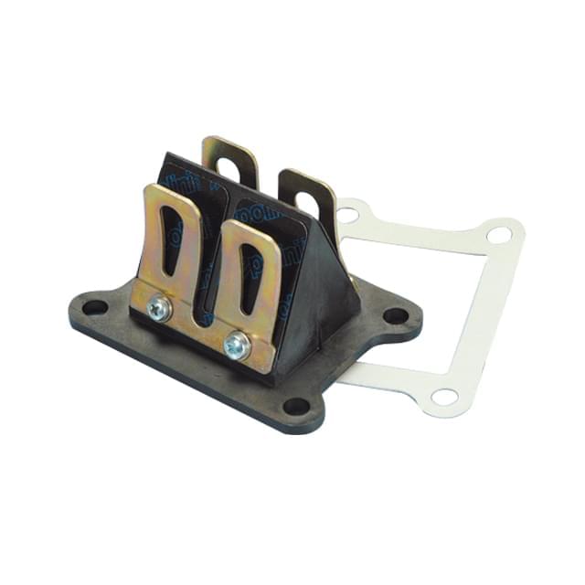 Caja de láminas Polini EVO Derbi euro 2 / 3 / 4 213.0051