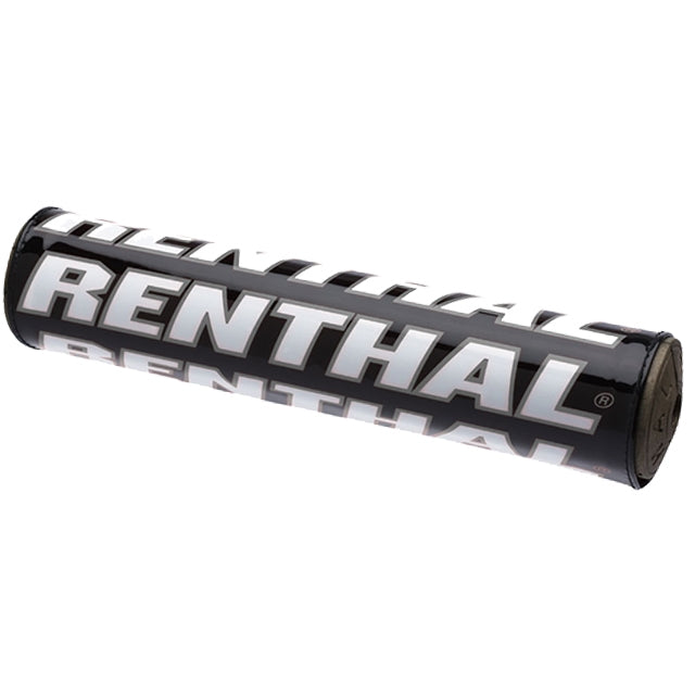 Renthal SX 240mm handlebar protector - black