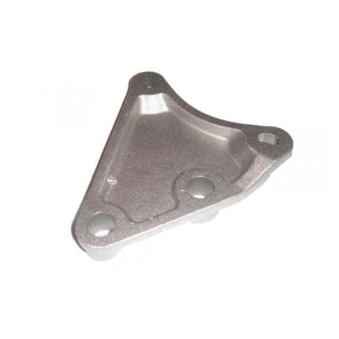 Minarelli horizontal exhaust support Funky Polini