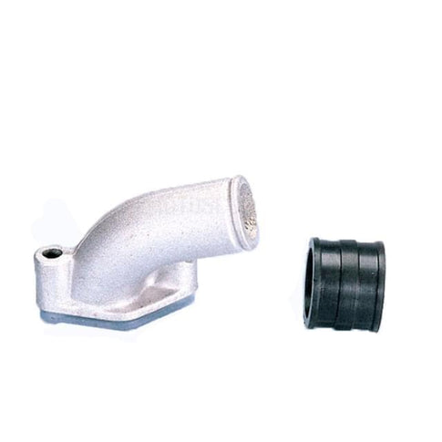 Tobera de admisión Vespa PX / PE 2T d=28mm Polini 215.0110