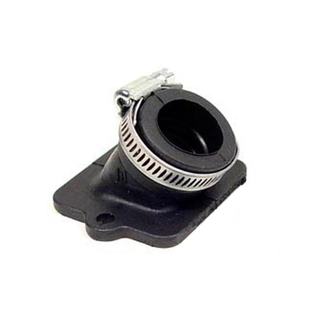 Pipe d'admission Piaggio scooter 50cc d=21mm Polini