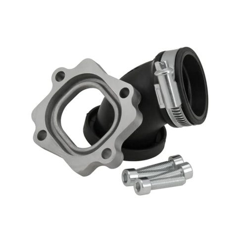 Tobera de admisión Minarelli horizontal d=34mm Evolution Polini 215.0426