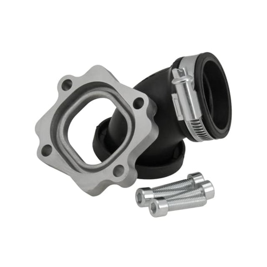 Tobera de admisión Minarelli horizontal d=34mm Evolution Polini 215.0426