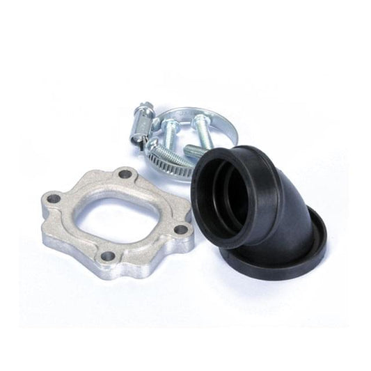 Intake manifold Big Evolution d=35mm 360º Polini