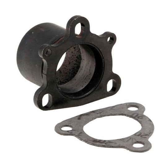 Exhaust nozzle for Big Evolution 3 84-94cc Polini