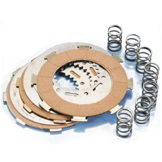 Discos de embrague Polini Vespa Sprint / TX / T5 P200E/150S 230.0014