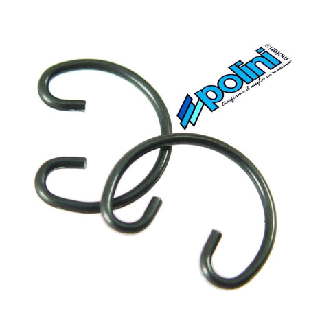 Clip de bulon de piston Polini