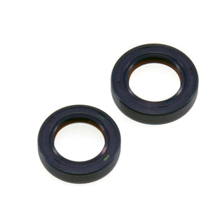 Seals for Piaggio scooter crankshaft 50cc 18x28x7 - 19x30x6.5mm Polini
