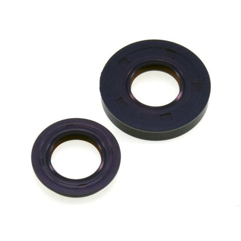 Seals for Minarelli scooter crankshaft 20x42/43x8 - 20x30/34x6mm Polini