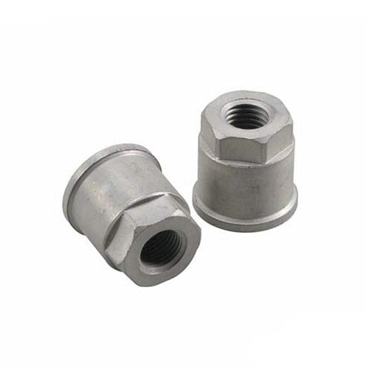 Tuercas campana de embrague Minarelli scooter Evo Polini 290.0129