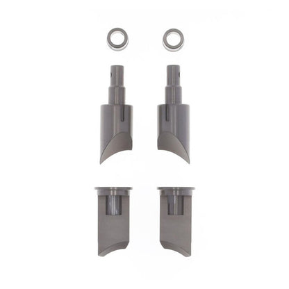 Kit válvulas escape Aprilia RS 250 / Suzuki RGV 250 Athena