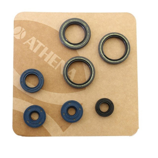 Aprilia RS 125 Athena engine seal kit