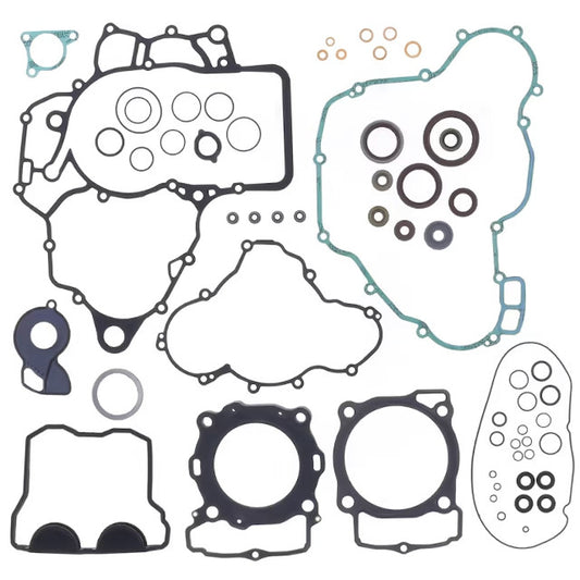 Juntas de motor completo Beta RR 350-390 4T 20-25 Athena P400060900016