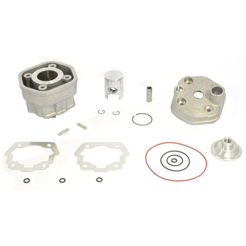 Cilindro Athena 50cc Derbi euro 2 P400105100001