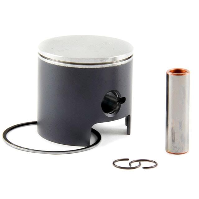 Cilindro Athena 80cc con válvula de escape Minarelli AM6