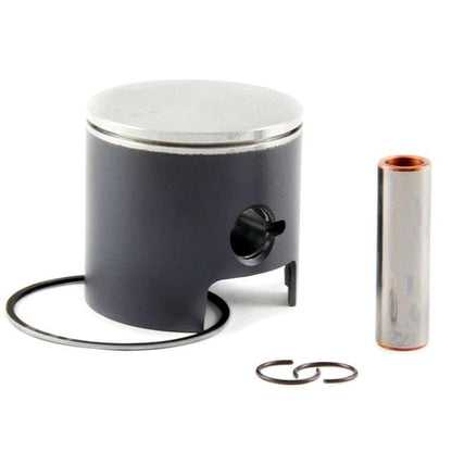 Cilindro Athena 80cc con válvula de escape Minarelli AM6